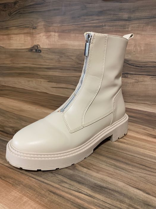 Черевики Zara 36