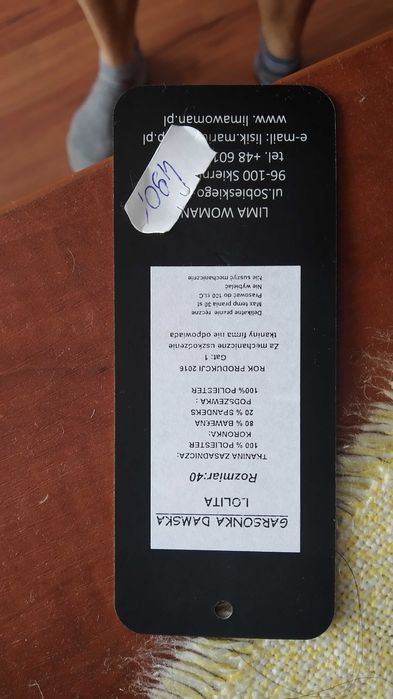 Garsonka komplet kostium damski r.40 wesele pudrowy róż 490zł