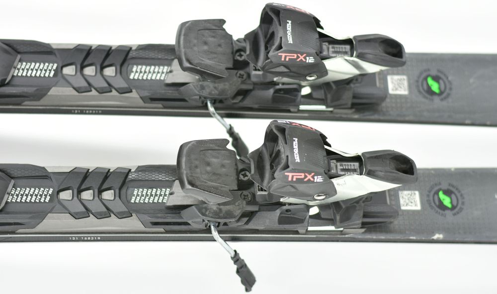 Narty Nordica Dobermann Spitfire Pro 70 165CM GRIP WALK 2023