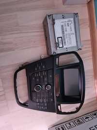 Dvd 800 insignia Radio nawigacja