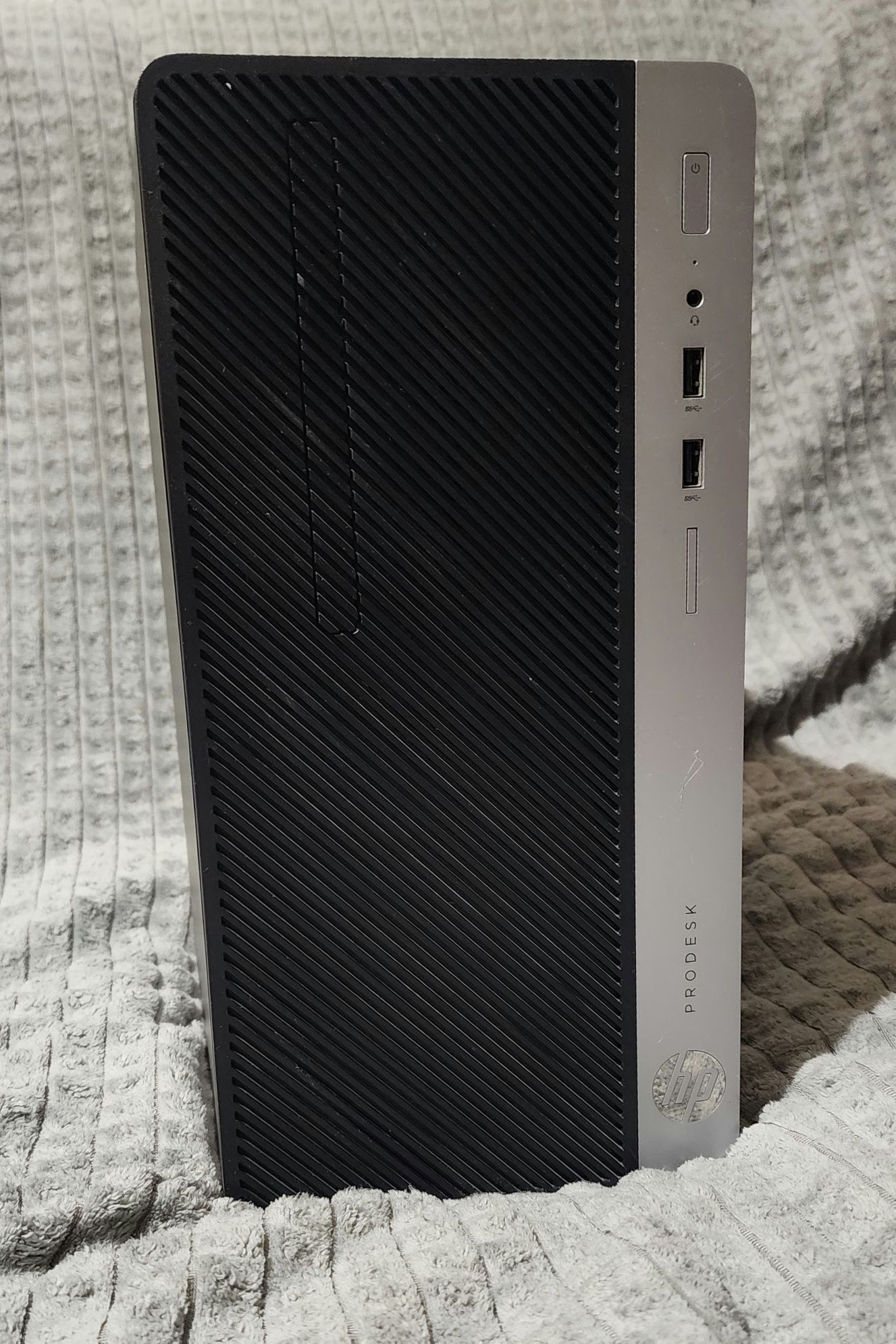 Комп'ютер i5 7400/Gtx 1630 4 Gb GDDR 6/16Gb DDR 4 Ram/128 Gb SSD