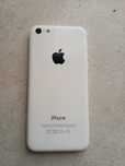 Iphone 5c  Biały