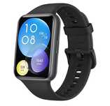 NOWY Smartwatch Huawei Watch Fit 2 Czarny