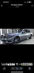 Mercedes-Benz Klasa S Pierwszy właściciel, stan idealny,