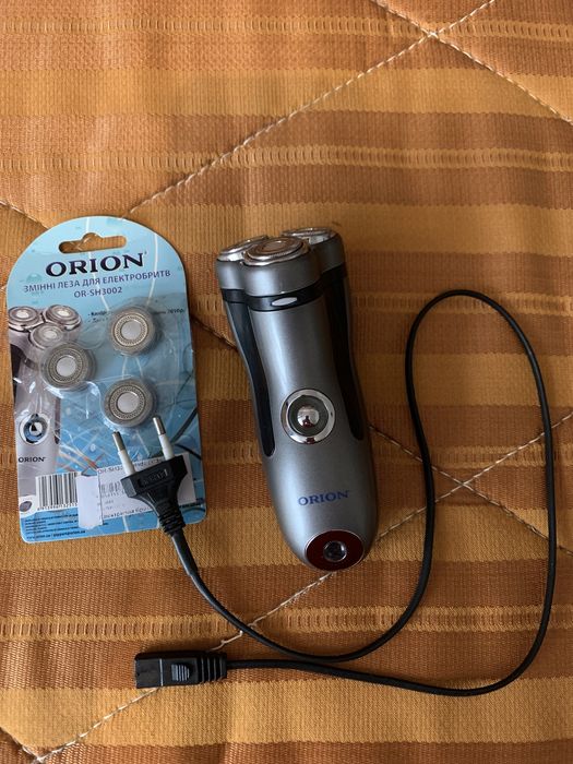 Электробритва ORION OR-SH3002