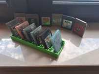Gameboy rzadkie gierki + gratis