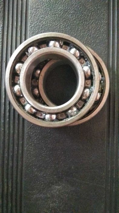 підшипники 6210, 346310л, 7312ам, 6311-2rs, 6206-2rs