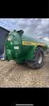 Woz asenizacyjny 12500L Beczkowoz CLAAS ARION 640