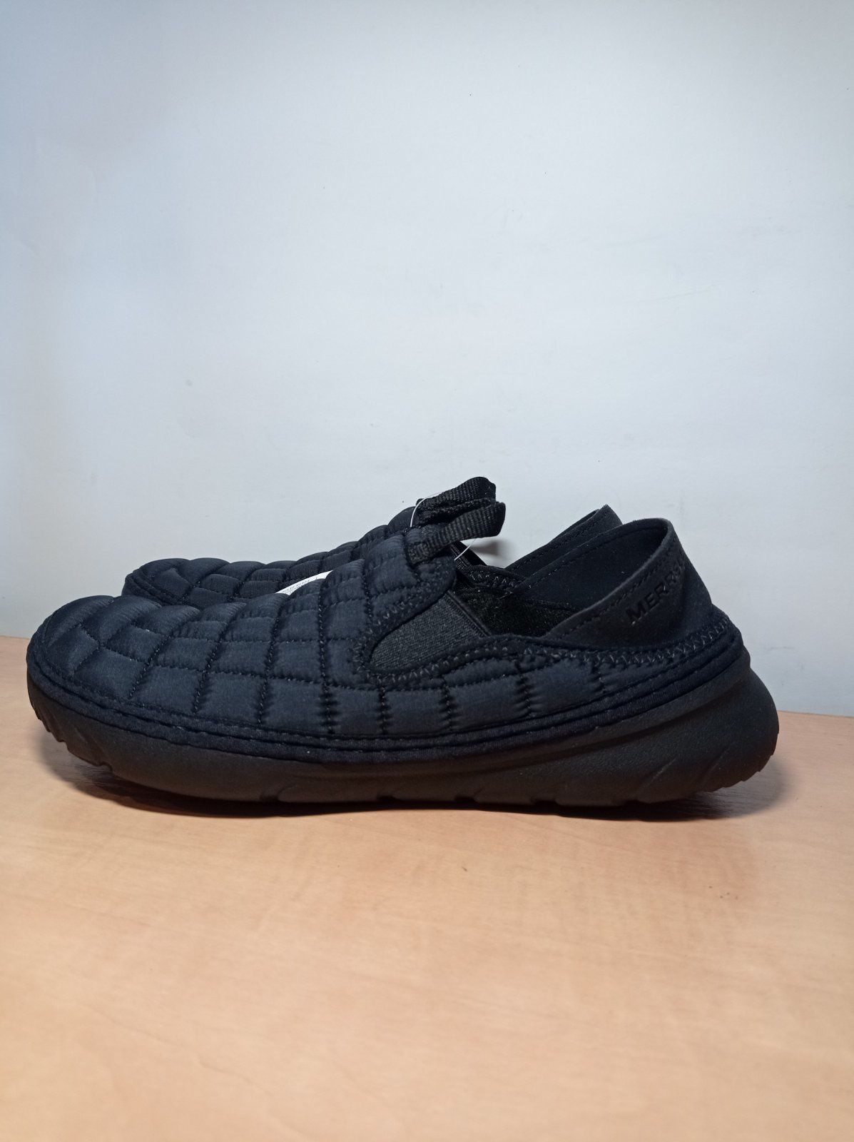 Merrell Hut Moc 2 Triple Black 37,38р.