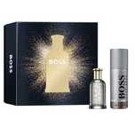 Hugo Boss Boss Bottled zestaw EDP 50ml + dezodorant spray 150ml