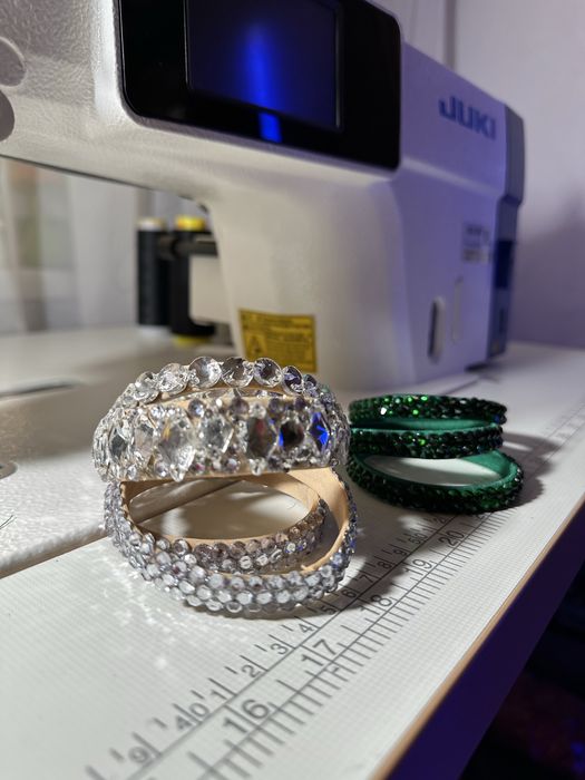 Сукня для бальних танців латина