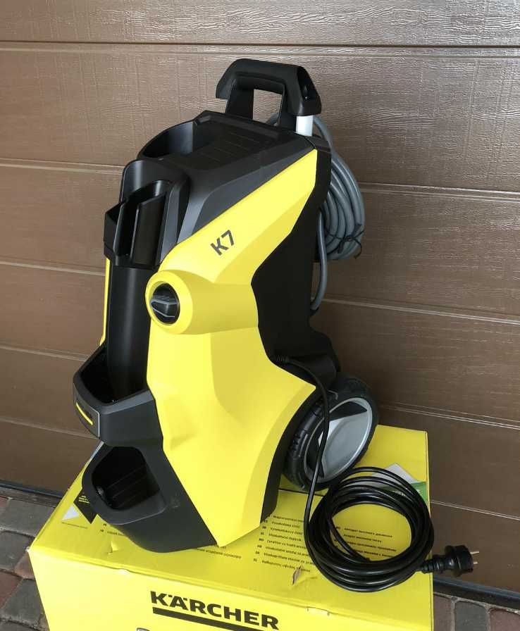 Мийка високого тиску Karcher k7 power flex. Оригінал