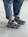 р36-45 Кросівки New Balance 9060 Arctic Grey