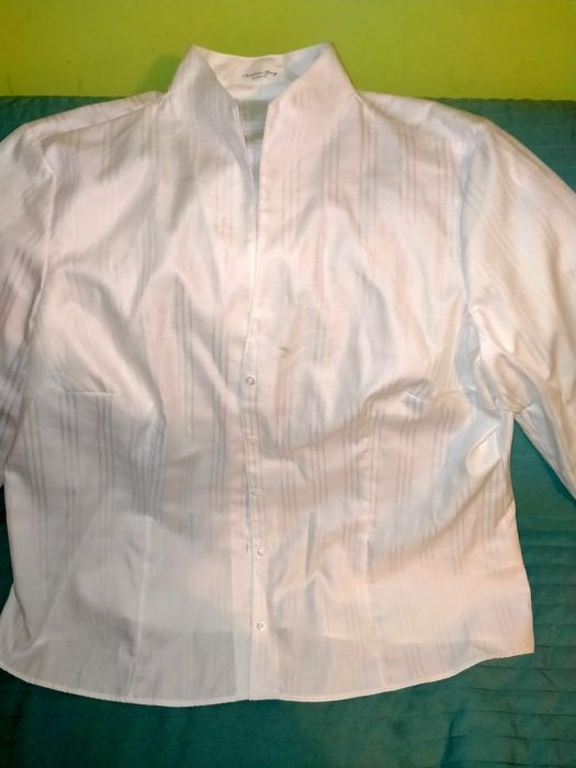 Koszula damska r 48 Chrystian Berg