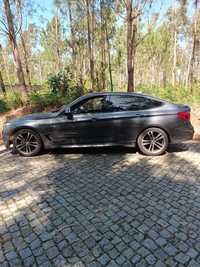 BMW 320 GT grand turismo f34 2016