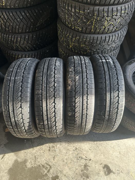 4x opony zimowe 175/65R15 Bridgestone Blizzak LM-30 cena za komplet