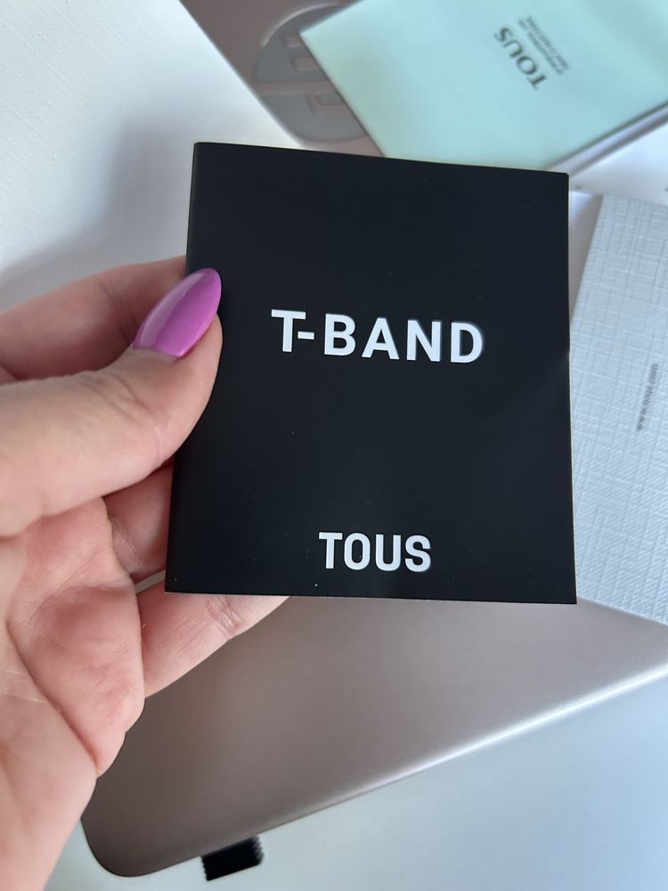Smartwatch TOUS jak nowy