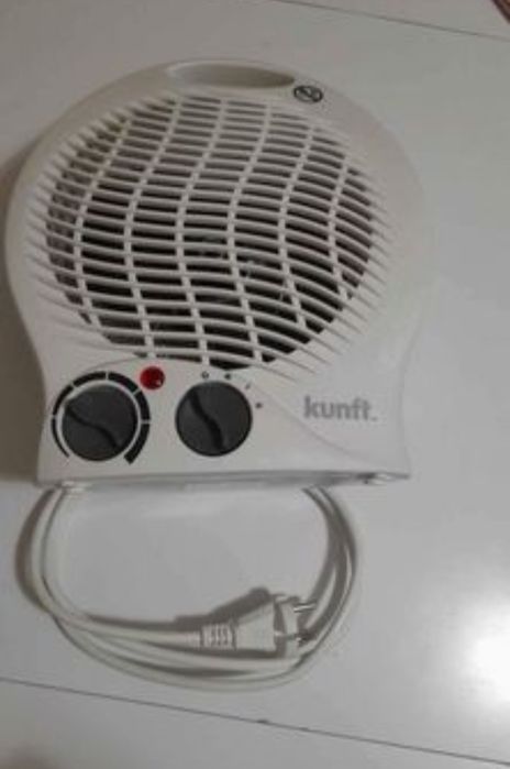 Ventilador Kunft