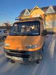 Fiat Ducato 2000р 1,9TD