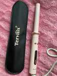 Плойка Terviiix 360* Auto Rotating Curling Iron