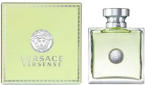 VERSACE VERSENSE edt 30 ml produkt