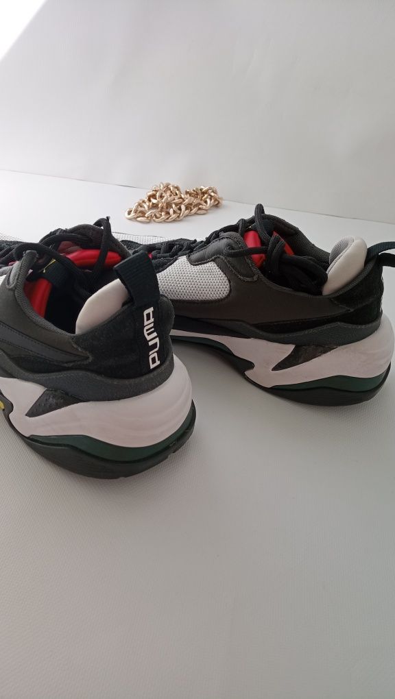 Мужские кроссовки Puma thunder spectra fashion