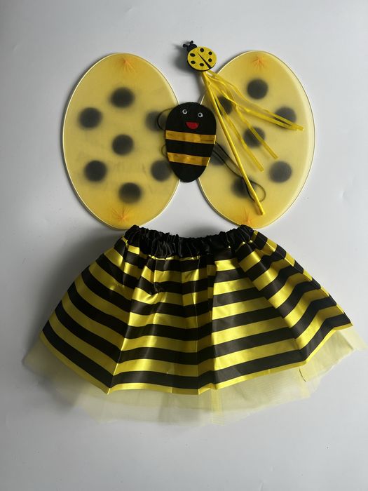 Osa pszczoła strój na bal