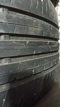 225/40 R18 Falken пара лето