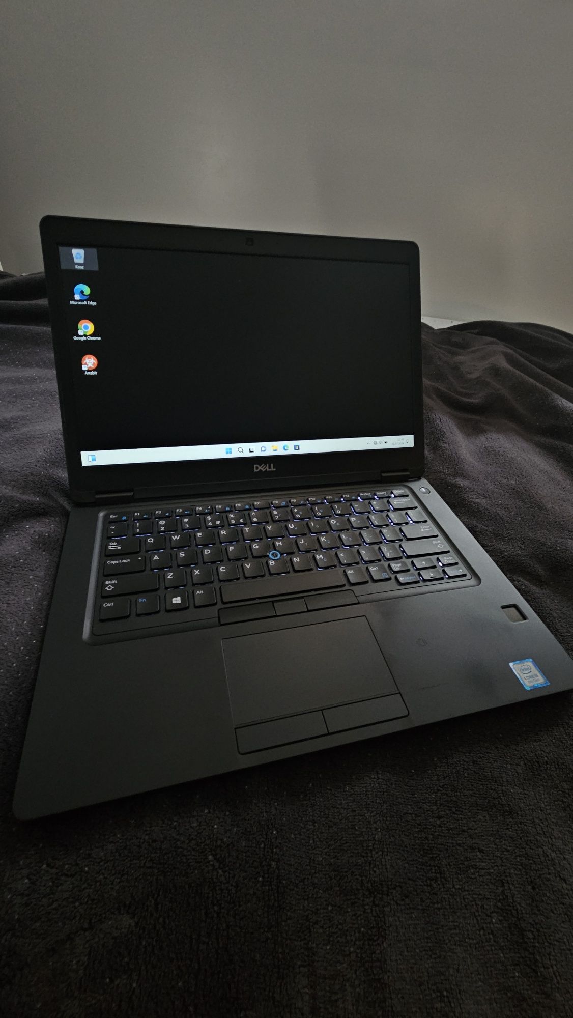 Dell Latitude 5490