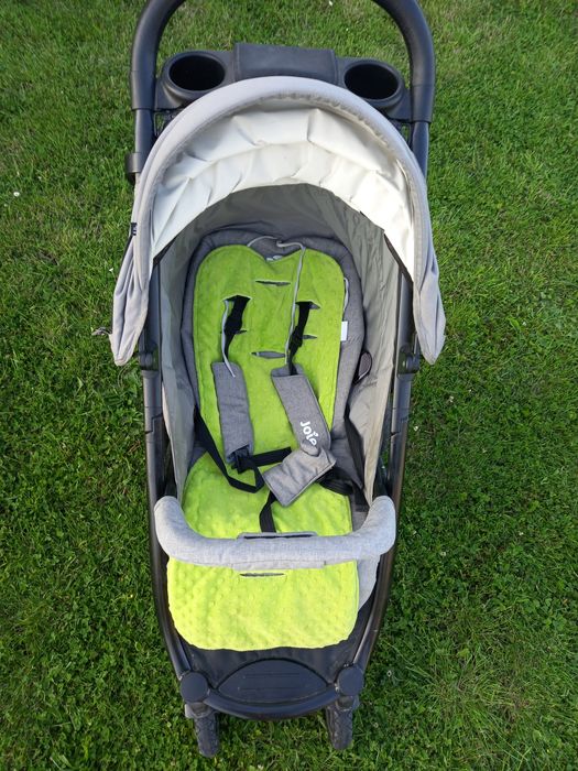 Spacerówka uniwersalna joie