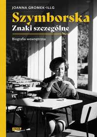 Szymborska. Znaki Szczególne, Joanna Gromek-illg