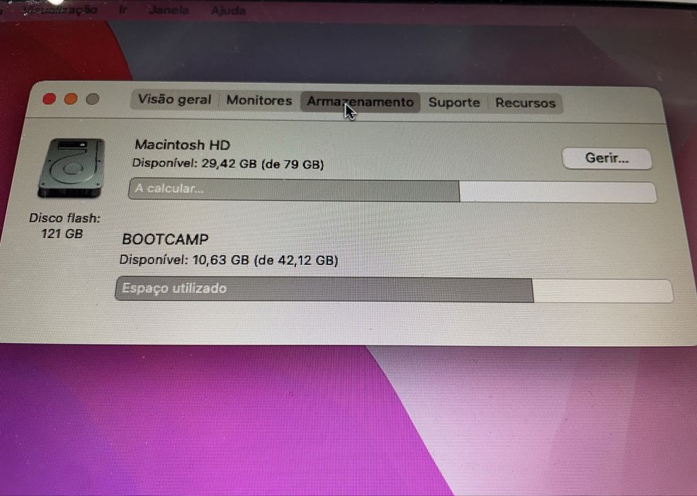 Macbook air - computador portatil Apple