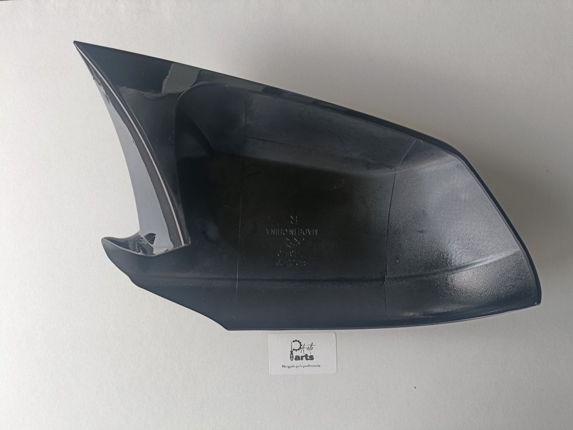 Capas espelhos retrovisores BMW Pack M F10 F11 F12 F13 etc