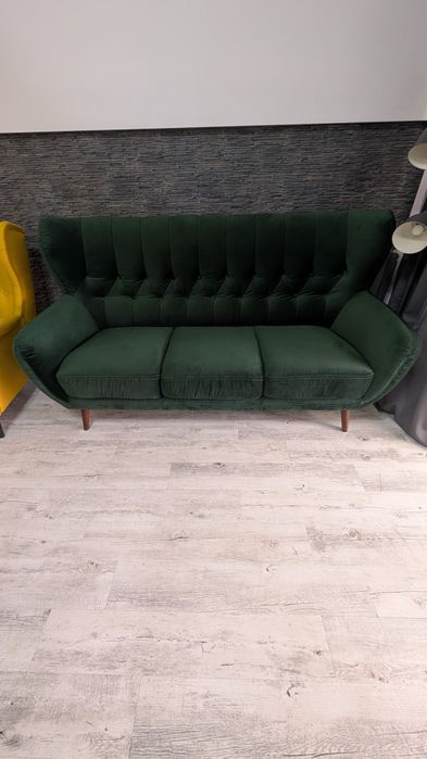 Sofa 3 osobowa Kelso