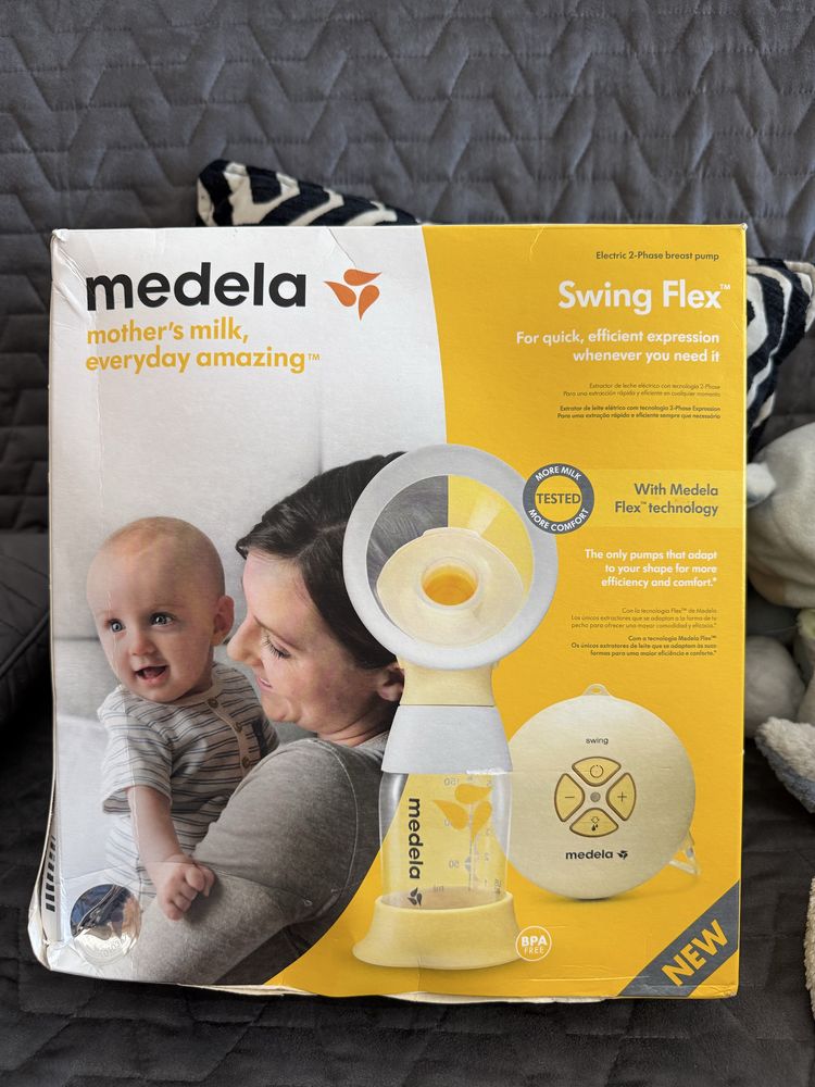 Medela Swing Flex