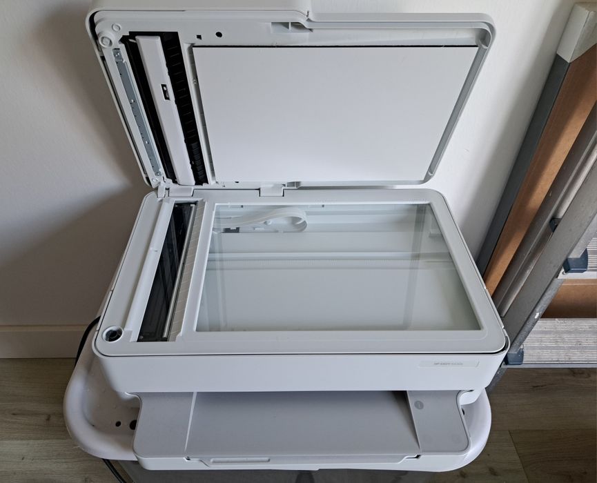 IMPRESSORA - HP Multifunções ENVY 6430e