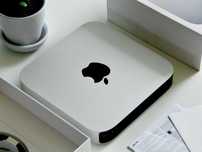 Mac mini 2023 Apple M2 8/256 Gb (новий, 8 ядер CPU, 10 ядер GPU)