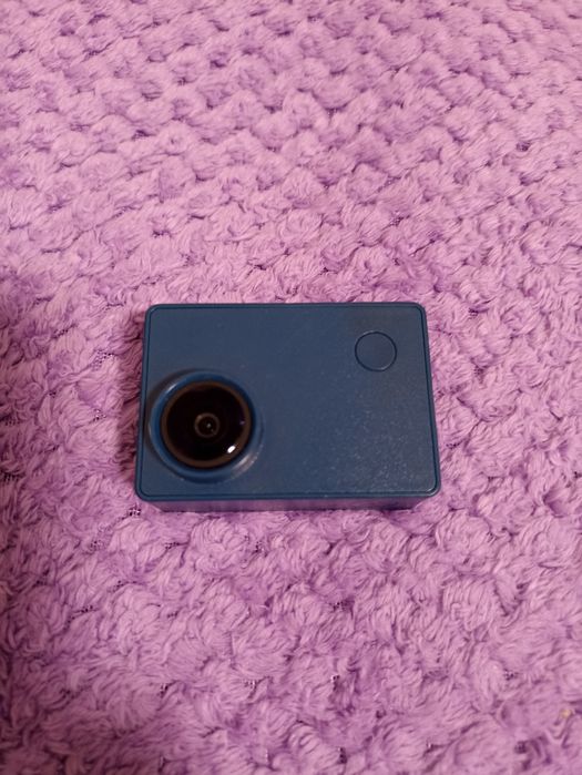 Екшн камера Seabird 4к (без акумулятора) + водозахисний бокс