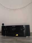 Ресивер Marantz sr5008