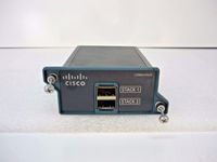 Модуль Cisco C2960S-STACK