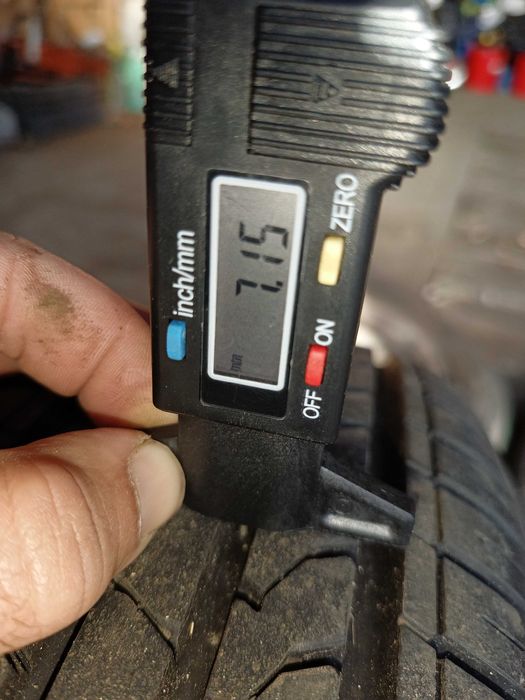 165/60R14 lato Opel Suzuki