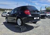 BMW 116 d