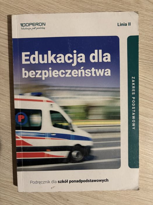 Podrecznik edukacja dla bezpieczenstwa