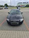 Audi A4 Avant 1.9TDI 2007r.