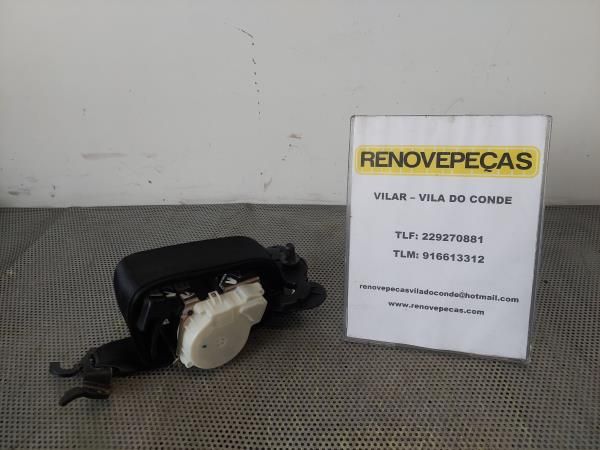 Cinto frente esquerdo BMW 3 Touring (E91)