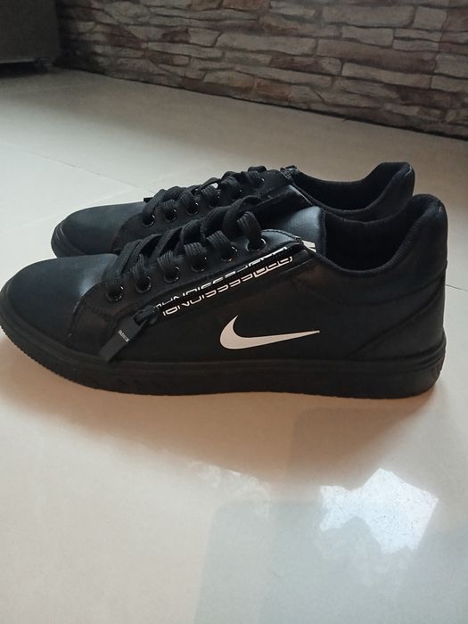 Buty damskie Nike