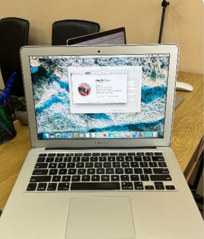 MacBook Air 13 2015р.