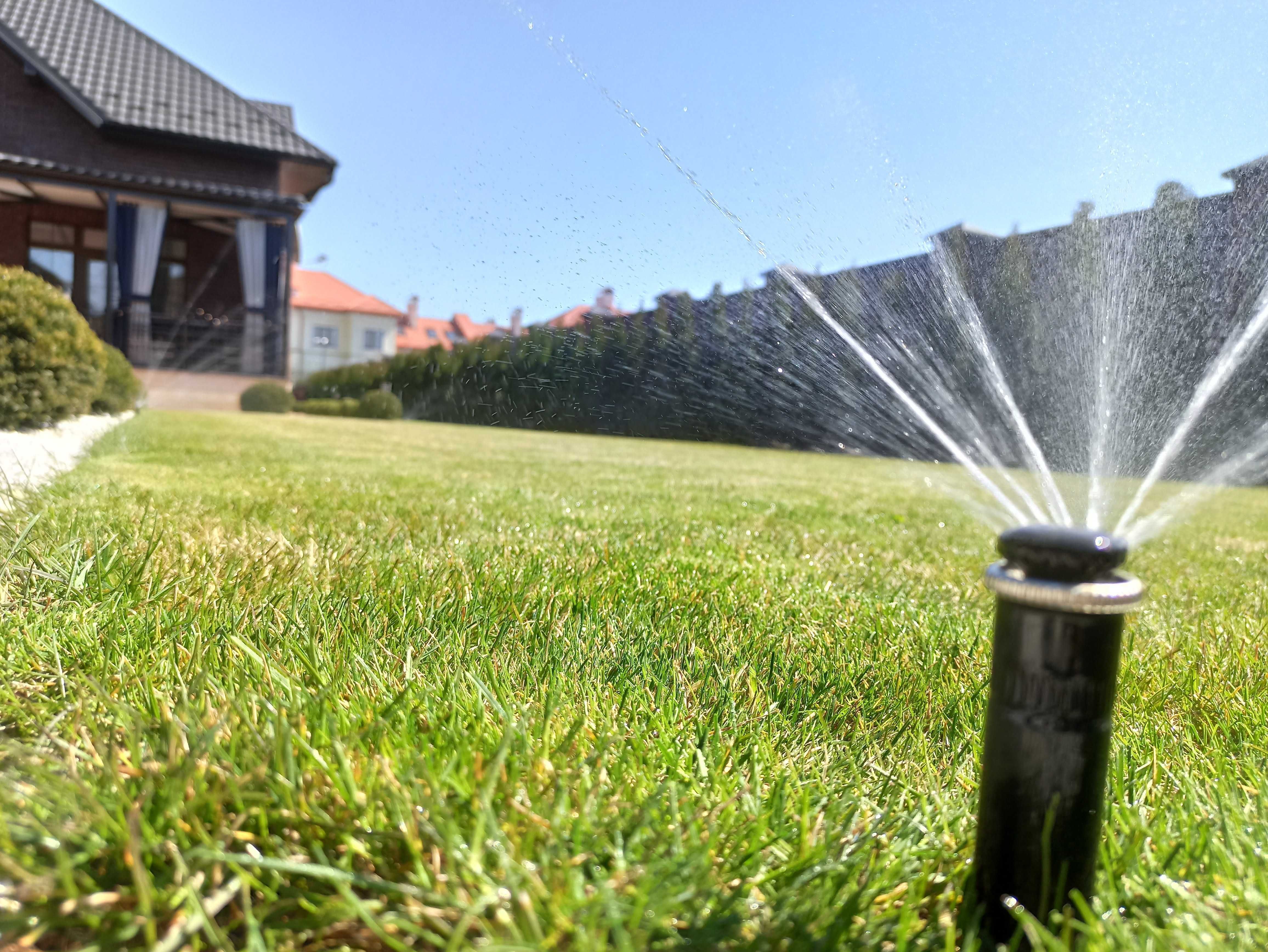 Ogrodnik, Usługi ogrodnicze, Wycinka i Przycinanie Drzew, LandMAX