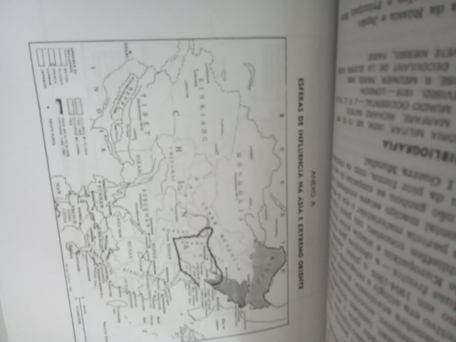 4 Revista Militar anos 90!