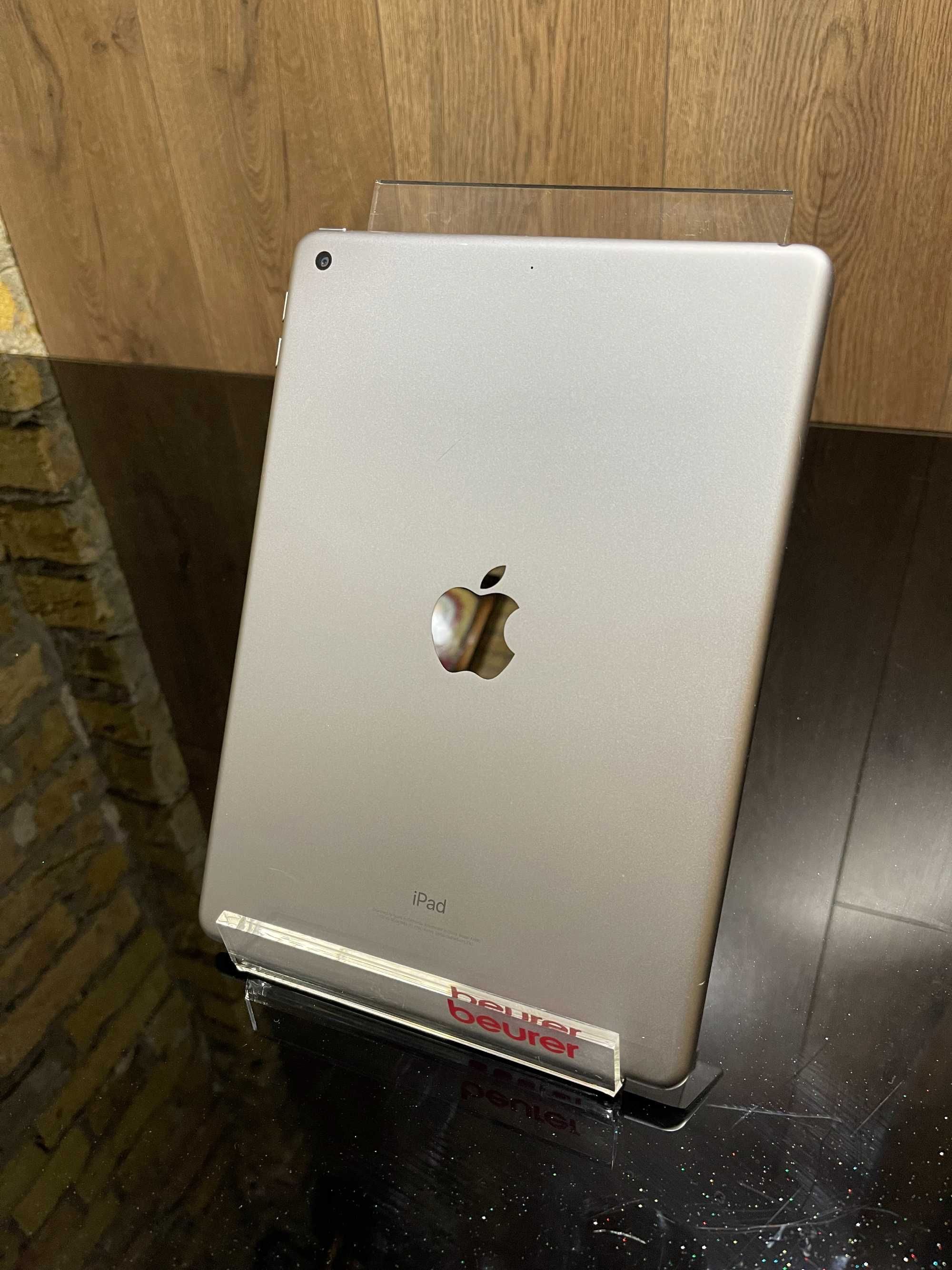 iPad 6 Generation 32Gb Space Gray Wi-Fi Магазин Гарантия